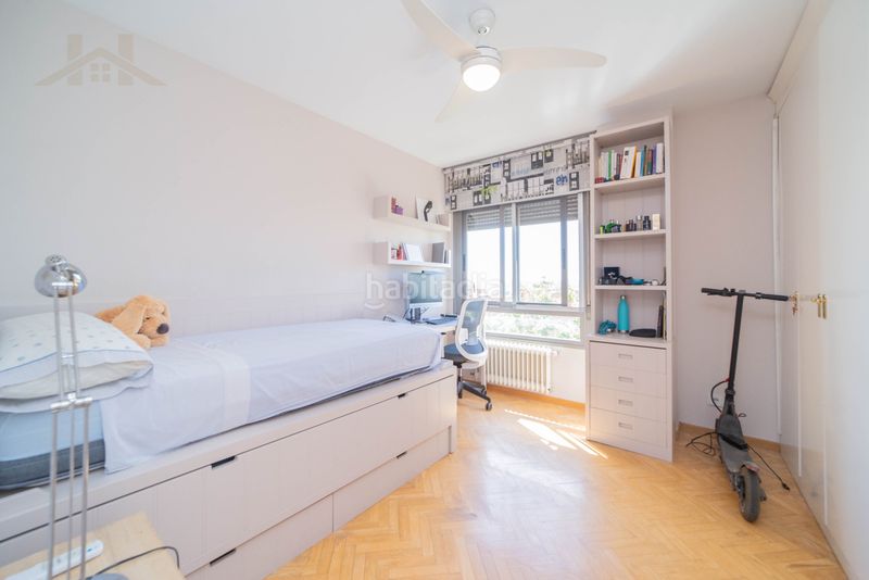 Foto 1bb306d8-6899-4704-b219-c9c1b995e1df. Piso  en venta en paseo de la chopera en Norte Alcobendas