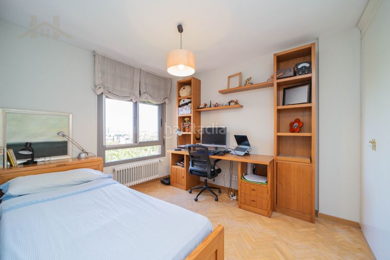 Foto 36fa0bbb-e236-44d9-8e8f-ec46ce687942. Piso  en venta en paseo de la chopera en Norte Alcobendas