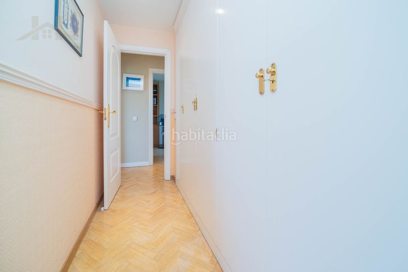 Foto 8c1038bc-6188-492e-bd52-620f5b160094. Piso  en venta en paseo de la chopera en Norte Alcobendas