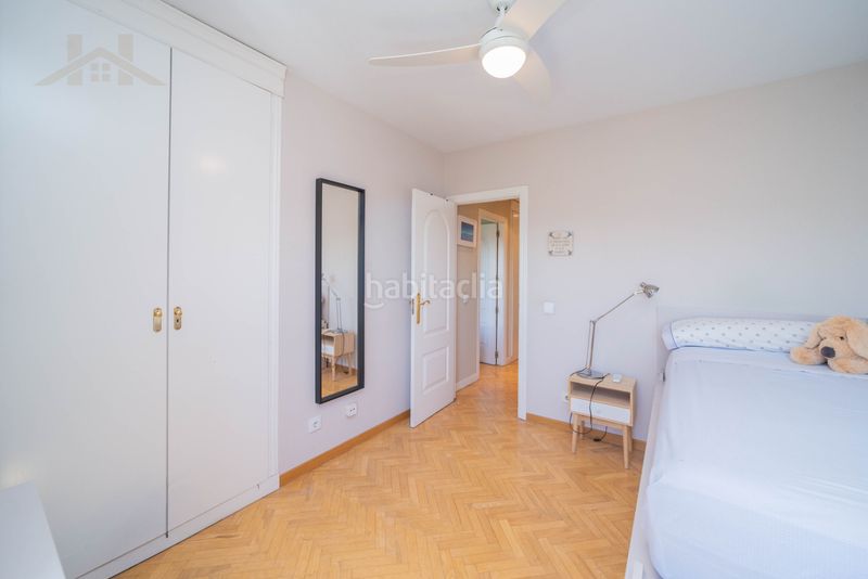 Foto ac5448af-bef2-4cda-b361-c0ed227e5a7e. Piso  en venta en paseo de la chopera en Norte Alcobendas