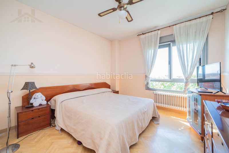 Foto b1efe2f0-a364-4f0e-8a0e-59fee4c35b39. Piso  en venta en paseo de la chopera en Norte Alcobendas