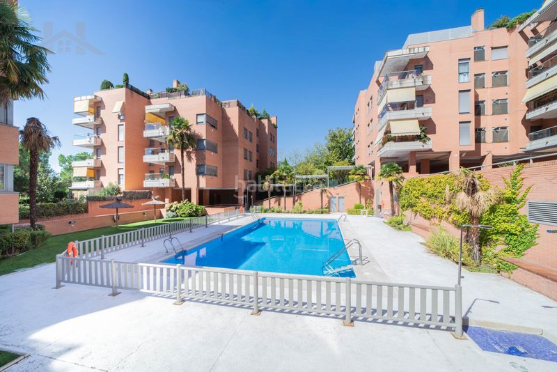 Foto bfe05296-90f0-4340-8f2a-242eaab96189. Piso  en venta en paseo de la chopera en Norte Alcobendas