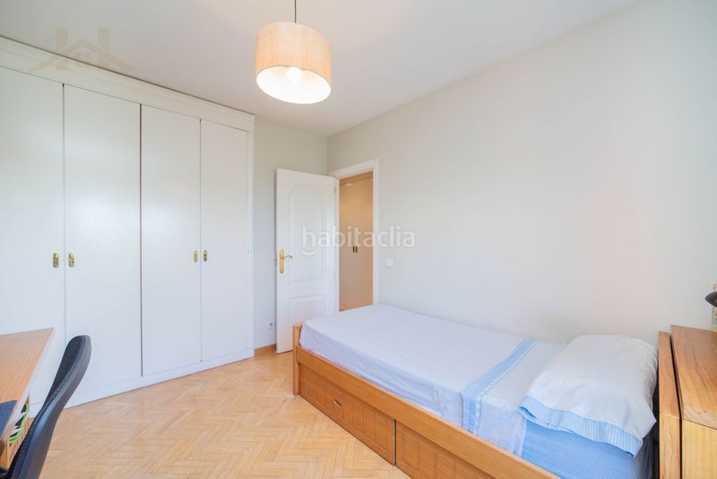 Foto d9cafc33-1274-4146-8540-7abc4ac98d16. Piso  en venta en paseo de la chopera en Norte Alcobendas