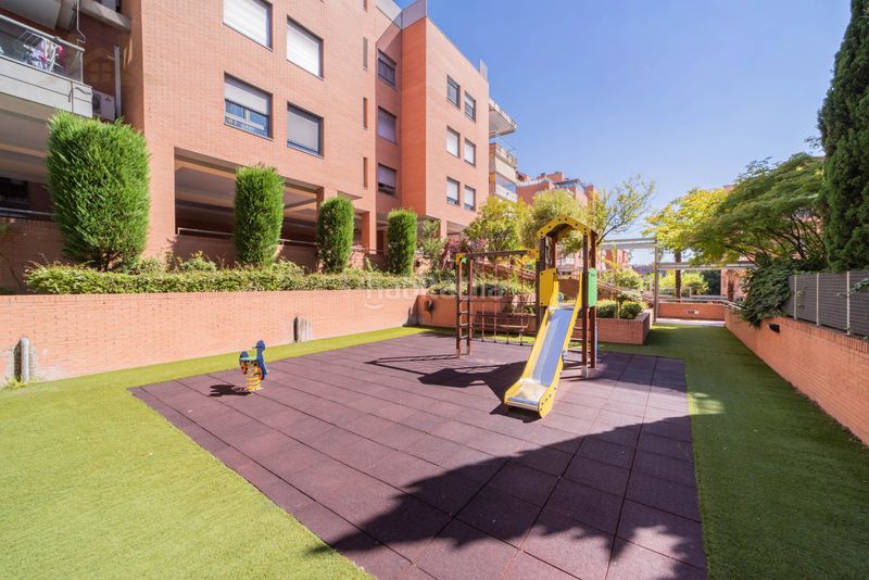 Foto de5ac20a-6c2b-4782-b9e4-6fa8e2efea09. Piso  en venta en paseo de la chopera en Norte Alcobendas
