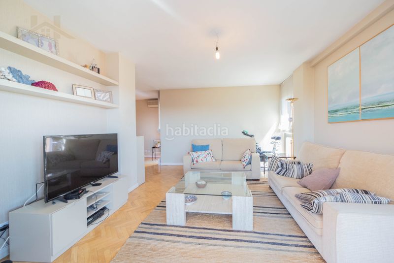 Foto ecf71787-1b1c-4ead-9171-0f6d4f47813c. Piso  en venta en paseo de la chopera en Norte Alcobendas