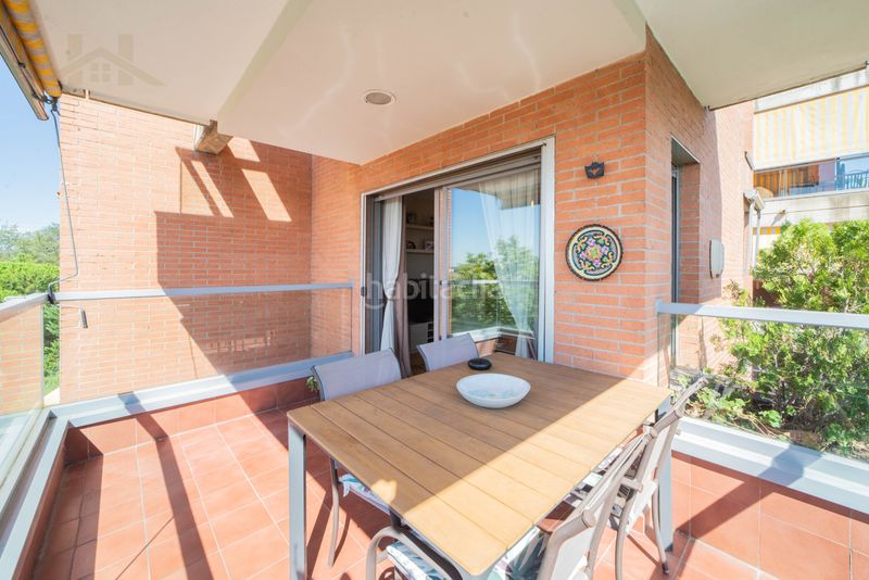 Foto f0fad626-f3de-4b47-89c8-d60cf81af2c1. Piso  en venta en paseo de la chopera en Norte Alcobendas