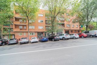 Flat  Calle del pintor murillo. Piso recién reformado en una de las mejores zonas de alcobendas