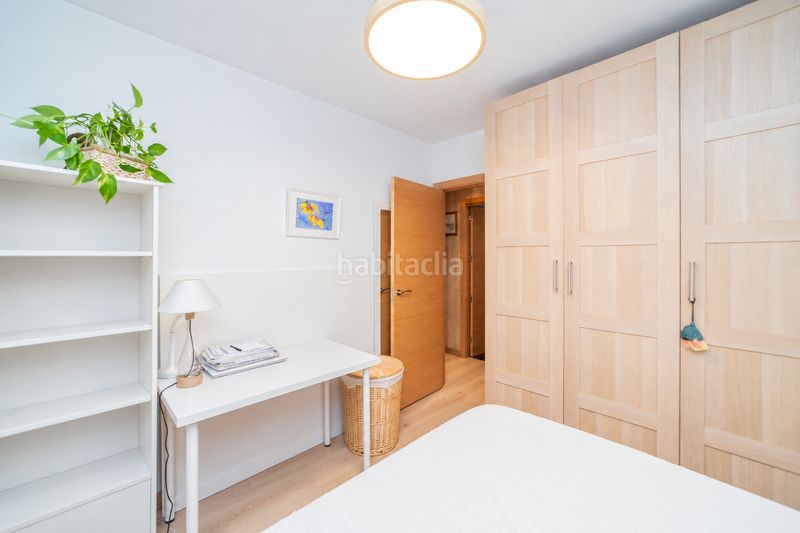 Foto b221d48e-0013-4d61-a987-b5eedaddea8f. Pis amb calefacció a Ensanche Alcobendas