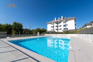 Flat in Avenida de Rafael Nadal 8