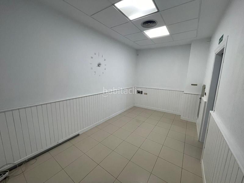 Foto 37b619a6-f93a-4523-990b-69e1597a59d3. Affitto locale commerciale in cervantes 122 in Ejido centro Ejido (El)