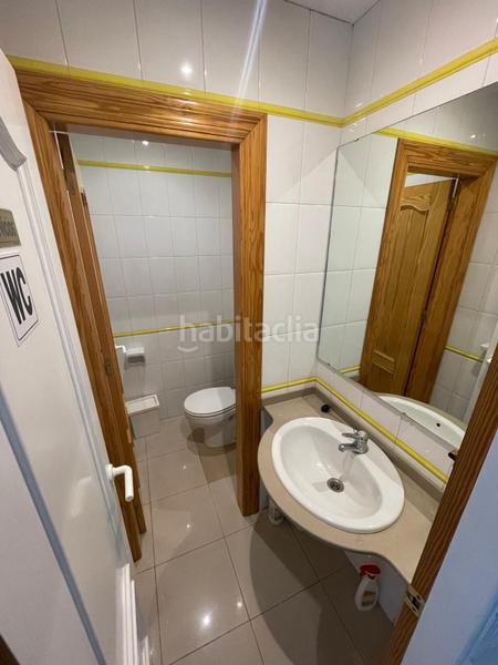 Foto 572b76ac-90c3-434c-9c12-d9901e4f0b93. Alquiler local comercial en cervantes 122 local comercial calle cervantes en Ejido (El)