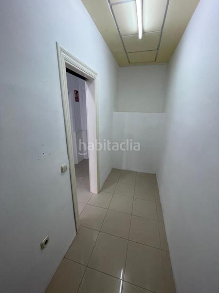 Foto 764ab070-35b3-436d-b715-4049e26de270. Alquiler local comercial en cervantes 122 local comercial calle cervantes en Ejido (El)