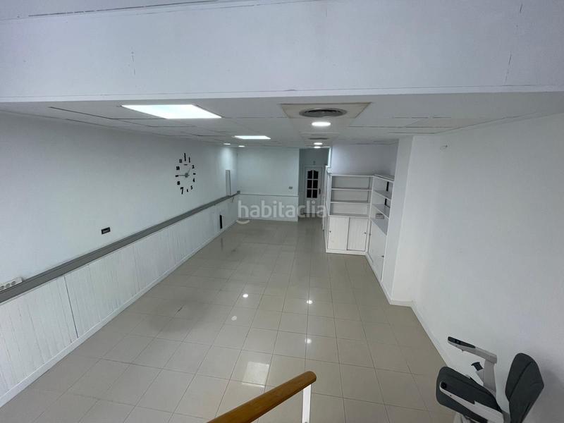 Foto 7ca08473-970e-4e8c-9a83-df32715d1540. Alquiler local comercial en cervantes 122 local comercial calle cervantes en Ejido (El)