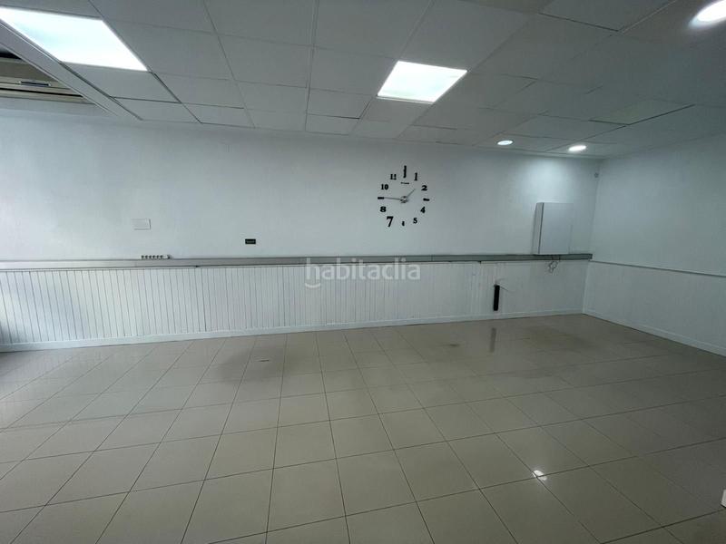 Foto b1b1bdb3-c6ac-4663-bf29-d4d152390540. Alquiler local comercial en cervantes 122 local comercial calle cervantes en Ejido (El)