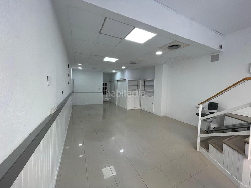 Foto d869ffc2-45ea-499f-9733-553c6bf6443a. Alquiler local comercial en cervantes 122 local comercial calle cervantes en Ejido (El)