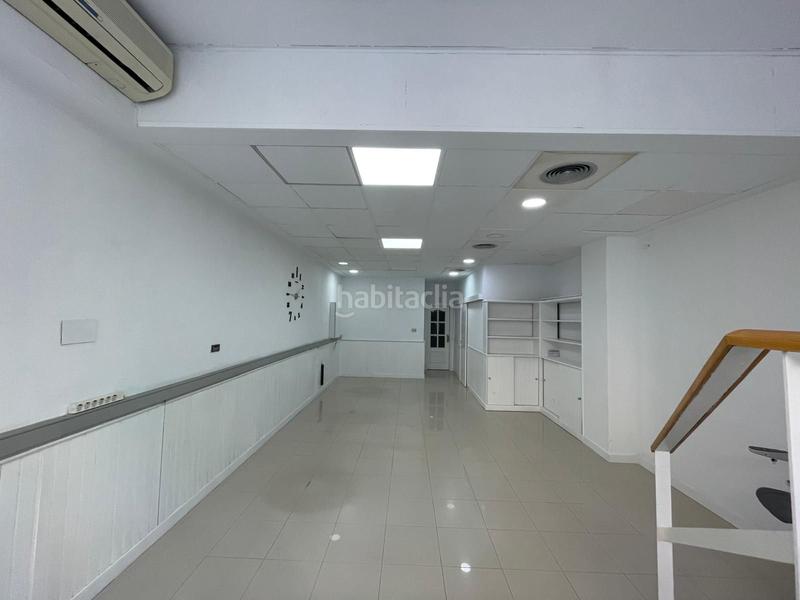 Foto fce23255-9049-48a4-bac6-b39682379344. Lloguer local comercial a cervantes 122 a Ejido centro Ejido (El)