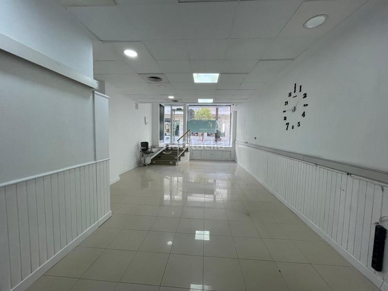 Foto 0a93e449-3da0-4b1e-bb79-ba9e2ed111a6. Rent business premise in cervantes 122 in Ejido centro Ejido (El)