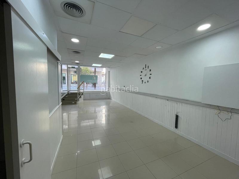 Foto 0c2fbf2e-97dd-421b-9bbf-ce6334df7c0b. Rent business premise in cervantes 122 in Ejido centro Ejido (El)