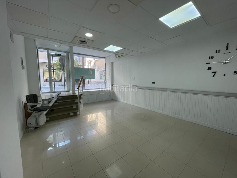 Foto 43db7458-3785-4eb2-9dbd-01c6f4e5cf7e. Rent business premise in cervantes 122 in Ejido centro Ejido (El)