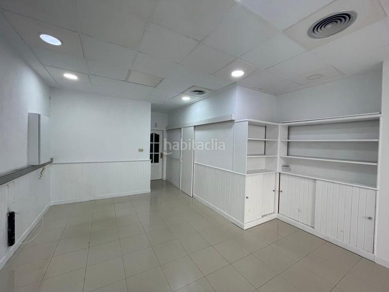 Foto 5930f777-6247-48fa-b546-e8b5d31bdb2b. Rent business premise in cervantes 122 in Ejido centro Ejido (El)