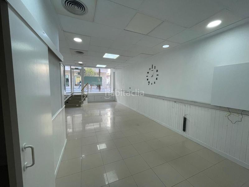 Foto 5dc9386e-504b-4a0a-9f49-2a559639ec6d. Rent business premise in cervantes 122 in Ejido centro Ejido (El)