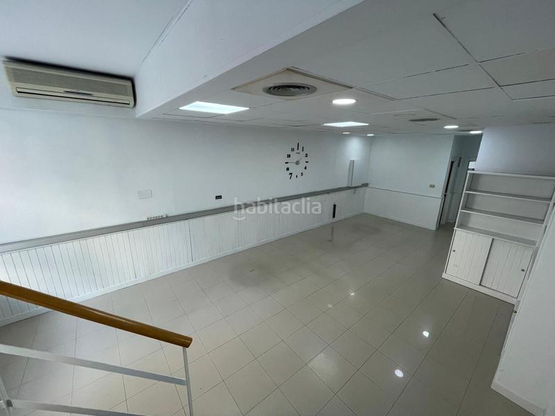 Foto 82c206dd-e455-4b1f-8ec1-60b74ef1e672. Rent business premise in cervantes 122 in Ejido centro Ejido (El)