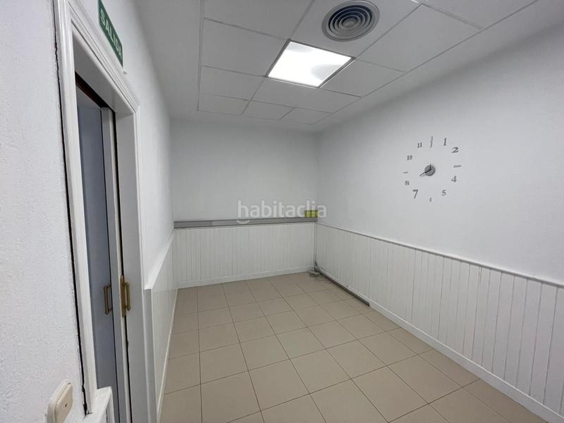 Foto a5965caa-7b92-4d63-9d64-2153a519dad7. Rent business premise in cervantes 122 in Ejido centro Ejido (El)