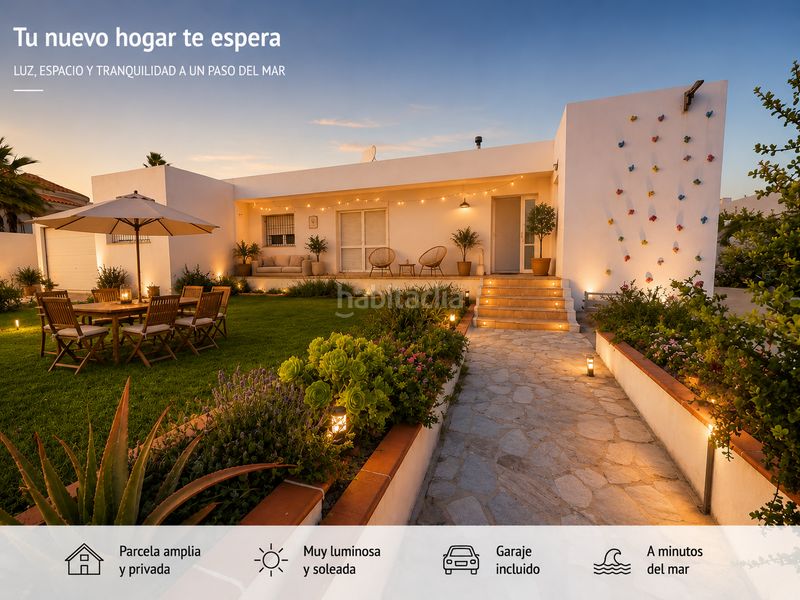 Foto 3677910c-1255-4a61-a80b-ba365e2b62be. Maison avec piscine dans Guardias Viejas Ejido (El)