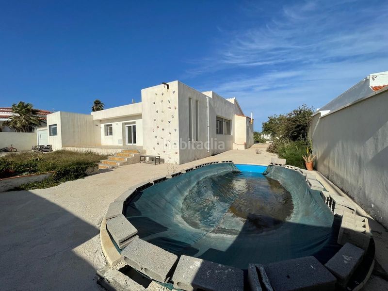 Foto 49edd928-d62c-4821-960b-c1cbe8a03554. Maison avec piscine dans Guardias Viejas Ejido (El)