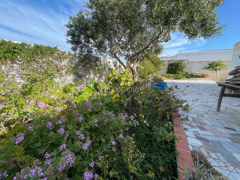 Foto 5f039ca4-42a1-400d-9932-20ba4eeb734c. Maison avec piscine dans Guardias Viejas Ejido (El)