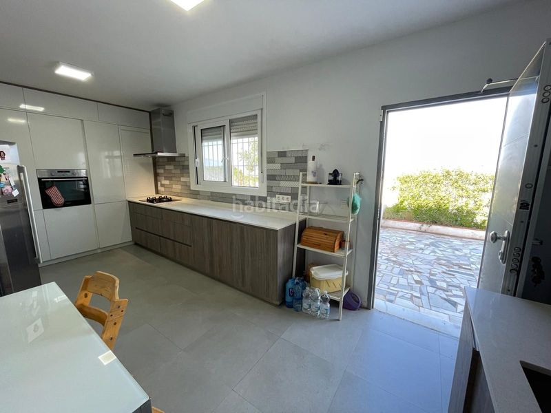 Foto 6452ab08-e497-4188-ab32-da57ad30e7a2. Maison avec piscine dans Guardias Viejas Ejido (El)
