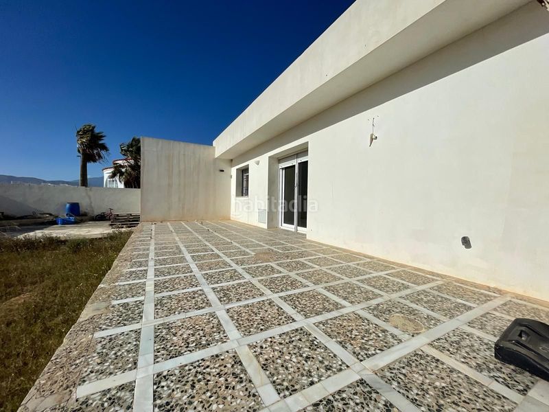 Foto 6e6b974f-7207-4c31-b9cc-f2fbd7afee25. Maison avec piscine dans Guardias Viejas Ejido (El)