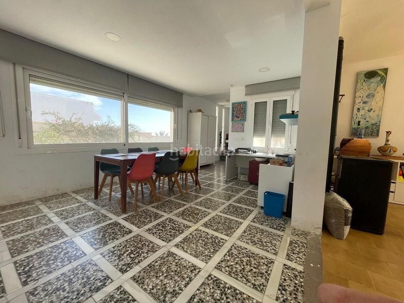 Foto 7679b478-7dd3-429d-b597-d4179dc7e758. Maison avec piscine dans Guardias Viejas Ejido (El)