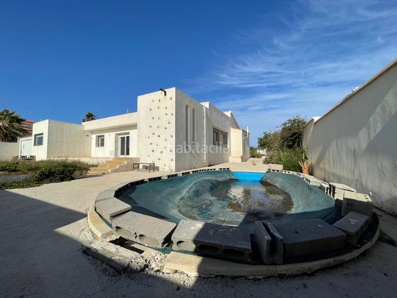 Foto 76a99587-aec8-4a7b-b342-947d50f84f39. Maison avec piscine dans Guardias Viejas Ejido (El)