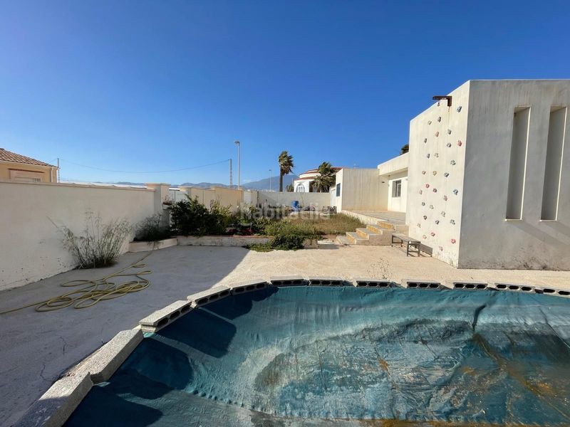 Foto 7819a5a0-1bae-4971-bda5-1fb87ff41688. Maison avec piscine dans Guardias Viejas Ejido (El)