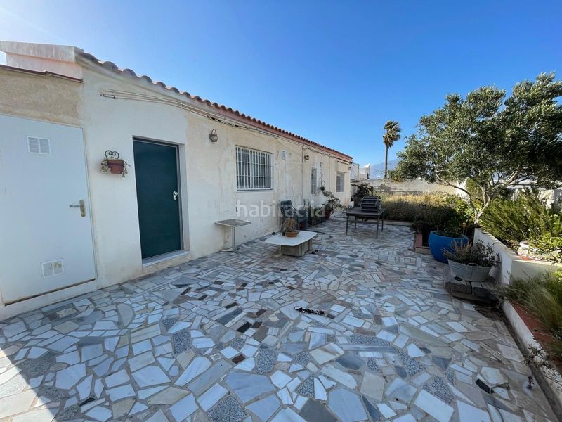 Foto 7aeac580-74b3-4958-9b9e-161f71c05ba1. Maison avec piscine dans Guardias Viejas Ejido (El)