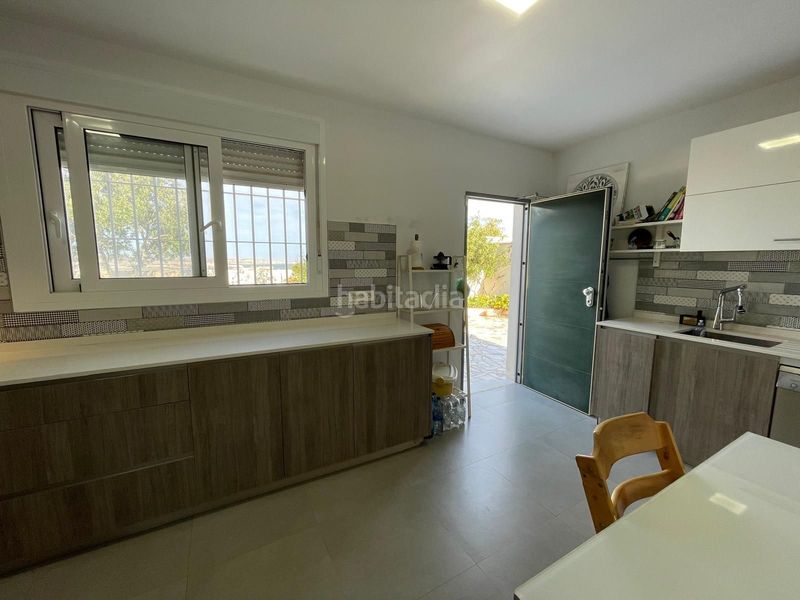 Foto a5b6783f-7875-487b-8be6-fbbf3175df6c. Maison avec piscine dans Guardias Viejas Ejido (El)