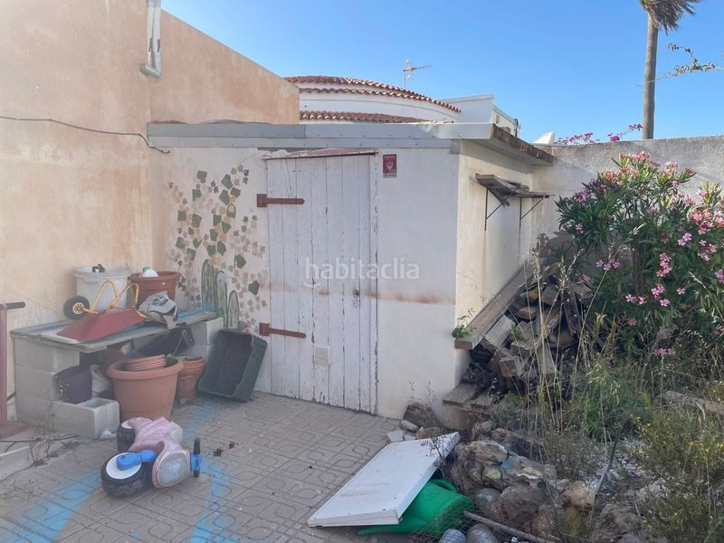Foto ff1df424-4f5d-4d88-9eb4-069cfbd93f55. Maison avec piscine dans Guardias Viejas Ejido (El)