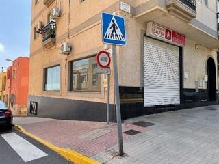 Lloguer Local Comercial a Oasis 53. Local comercial en santo domingo