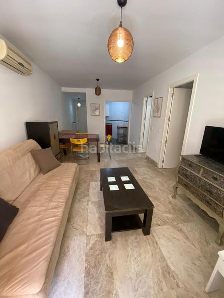 Foto 15c79f72-f63b-4e09-9dcd-7b429cdcd41f. Apartament amb piscina a Almerimar Ejido (El)