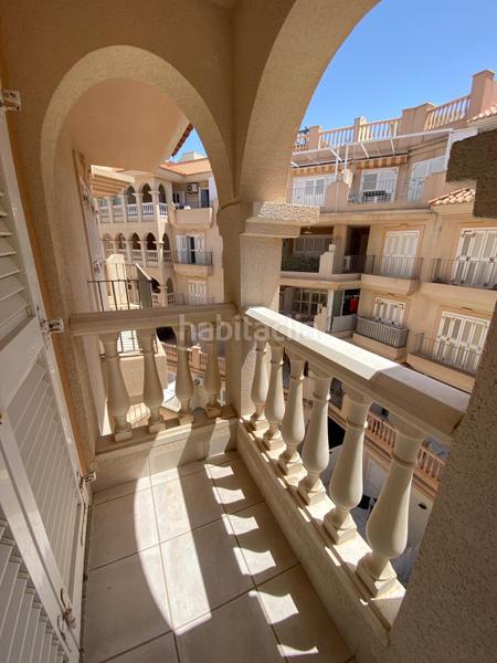 Foto a1dc6a0a-2741-4fdf-a237-6736a074cb6f. Apartament amb piscina a Almerimar Ejido (El)