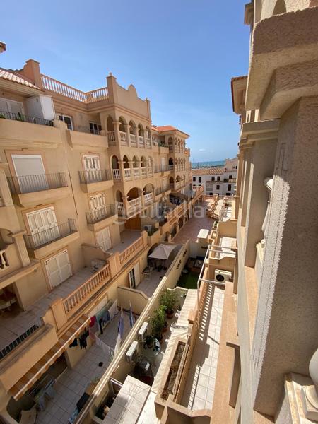 Foto b9a5894b-4c97-4514-be8d-c34d5e674d68. Apartament amb piscina a Almerimar Ejido (El)