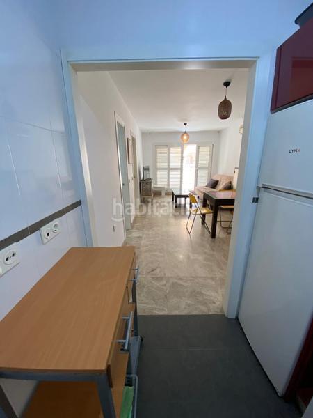 Foto dbb9fda7-71bf-4dbb-ba4a-3165362c6331. Apartament amb piscina a Almerimar Ejido (El)