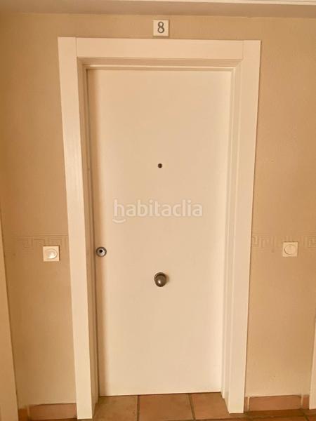 Foto ee6043dd-f21f-4358-94ae-d19540c21838. Apartament amb piscina a Almerimar Ejido (El)