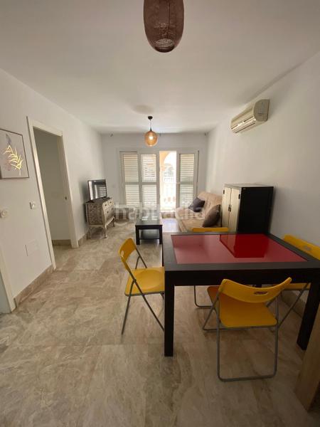 Foto fd883e77-8b51-4fbf-a71d-e2b1fdbcf337. Apartament amb piscina a Almerimar Ejido (El)