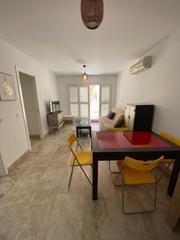 Appartement  Arquitecto julian laguna. Apartamento en almerimar