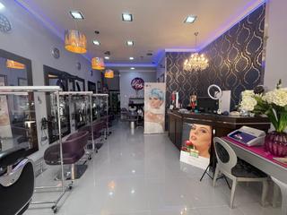 Local commercial en Almerimar. Local comercial en almerimar