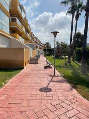 Apartament  Baliza. Apartamento en almerimar