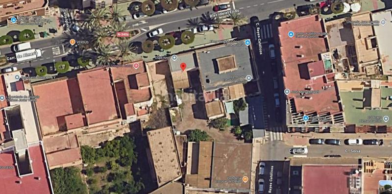 Foto d39d4676-7e03-4b2a-a318-8aaf5c2e52f3. Terreno residencial en bulevar de el ejido 302 en Ejido (El)