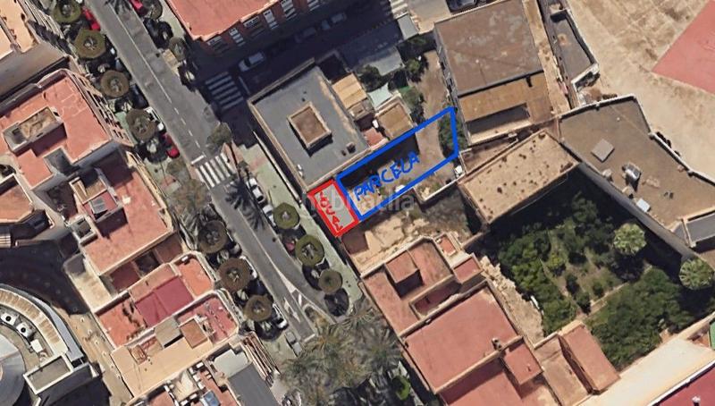 Foto 26730809-1e9a-499d-b9b6-e02693454f84. Residential plot in bulevar de el ejido 302 in Ejido Sur Ejido (El)